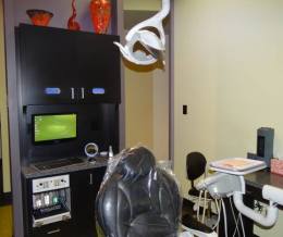 Treatment Room
